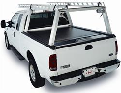 Bed and Ladder Racks